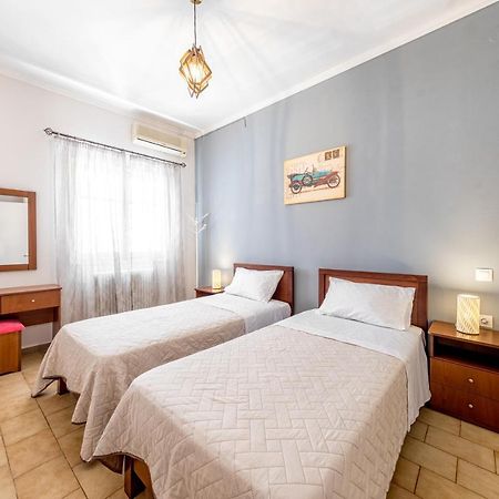 Casa Dapergola Apartman Corfu  Kültér fotó