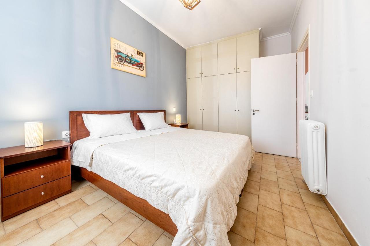 Casa Dapergola Apartman Corfu  Kültér fotó