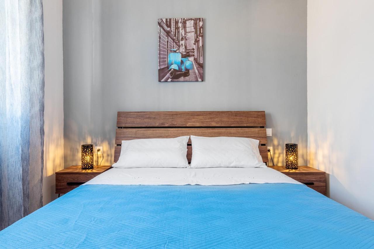 Casa Dapergola Apartman Corfu  Kültér fotó