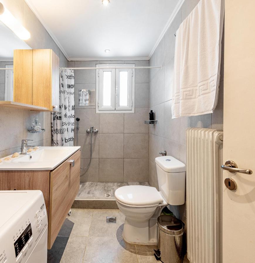 Casa Dapergola Apartman Corfu  Kültér fotó
